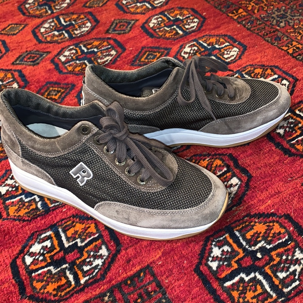 RucoLine Sneakers - Picture 3 of 12